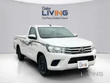 Toyota Hilux 2024