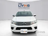 Toyota Hilux 2024