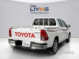 Toyota Hilux 2021