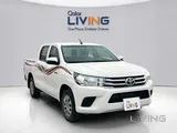 Toyota Hilux 2021