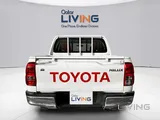 Toyota Hilux 2021
