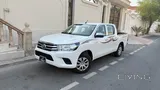 Toyota Hilux 2025