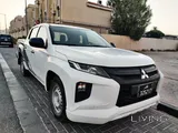 Mitsubishi L200 4/2WD