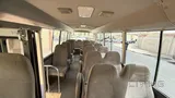 Toyota Coster 30 High Seats 2013 model