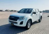 ISUZU DMAX