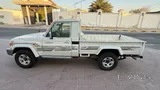 Land Cruiser pickup