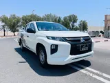 MITSUBISHI L200 2020