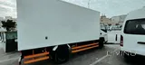 JMC MEDIUM TRUCK FULLY MAINTENANED...