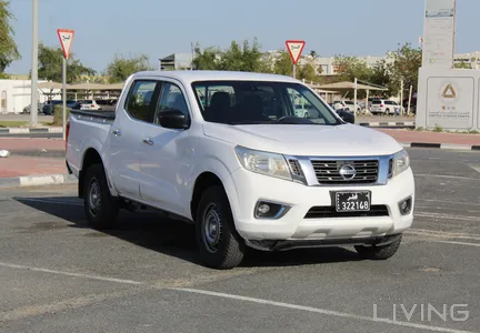 Nissan Navara  2019
