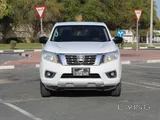 نيسان نافارا 4X2 أوتوماتيك 2019