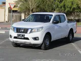 نيسان نافارا 4X2 أوتوماتيك 2019