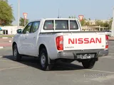 نيسان نافارا 4X2 أوتوماتيك 2019