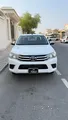 Toyota Hilux 2025