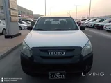Isuzu D-MAX 2017