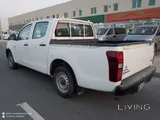 Isuzu D-MAX 2017