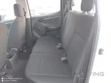 Isuzu D-MAX 2017