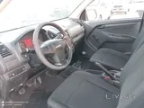 Isuzu D-MAX 2017