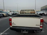Isuzu D-MAX 2017