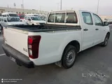 Isuzu D-MAX 2017