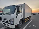 Isuzu Chiller 2022 