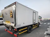 Isuzu Chiller 2022 