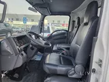 Isuzu Chiller 2022 