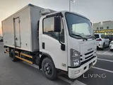 Isuzu Chiller 2022 