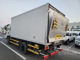 Isuzu Chiller 2022 