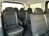 Hyundai Staria 2023