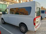 Maxus V80 – 2020 – 16 Seater – Excellent Working Condition