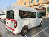Maxus V80 – 2020 – 16 Seater – Excellent Working Condition