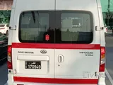 Maxus V80 – 2020 – 16 Seater – Excellent Working Condition