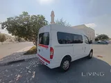 Maxus V80 – 2021 – Automatic – 13 Seater DIESEL
