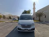 Maxus V80 – 2021 – Automatic – 13 Seater DIESEL