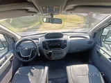 Maxus V80 – 2021 – Automatic – 13 Seater DIESEL