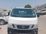 Nissan Urvan – 2016 for sale 