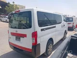 Nissan Urvan – 2016 for sale 