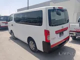 Nissan Urvan – 2016 for sale 