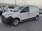 Renault Dokker 2021