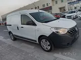 Renault Dokker 2021