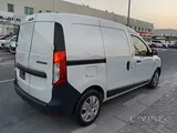 Renault Dokker 2021