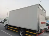 Mitsubishi Fusi Canter 2022