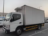 Mitsubishi Fusi Canter 2022