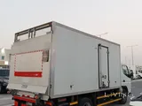 Mitsubishi Fusi Canter 2022
