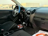 Isuzu D-Max 2022