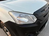 Isuzu D-Max 2022