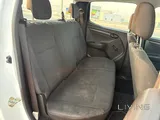 Isuzu D-Max 2022