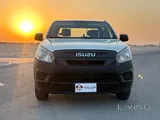 Isuzu D-Max 2022