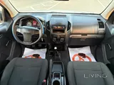 Isuzu D-Max 2022