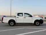 Isuzu D-Max 2022